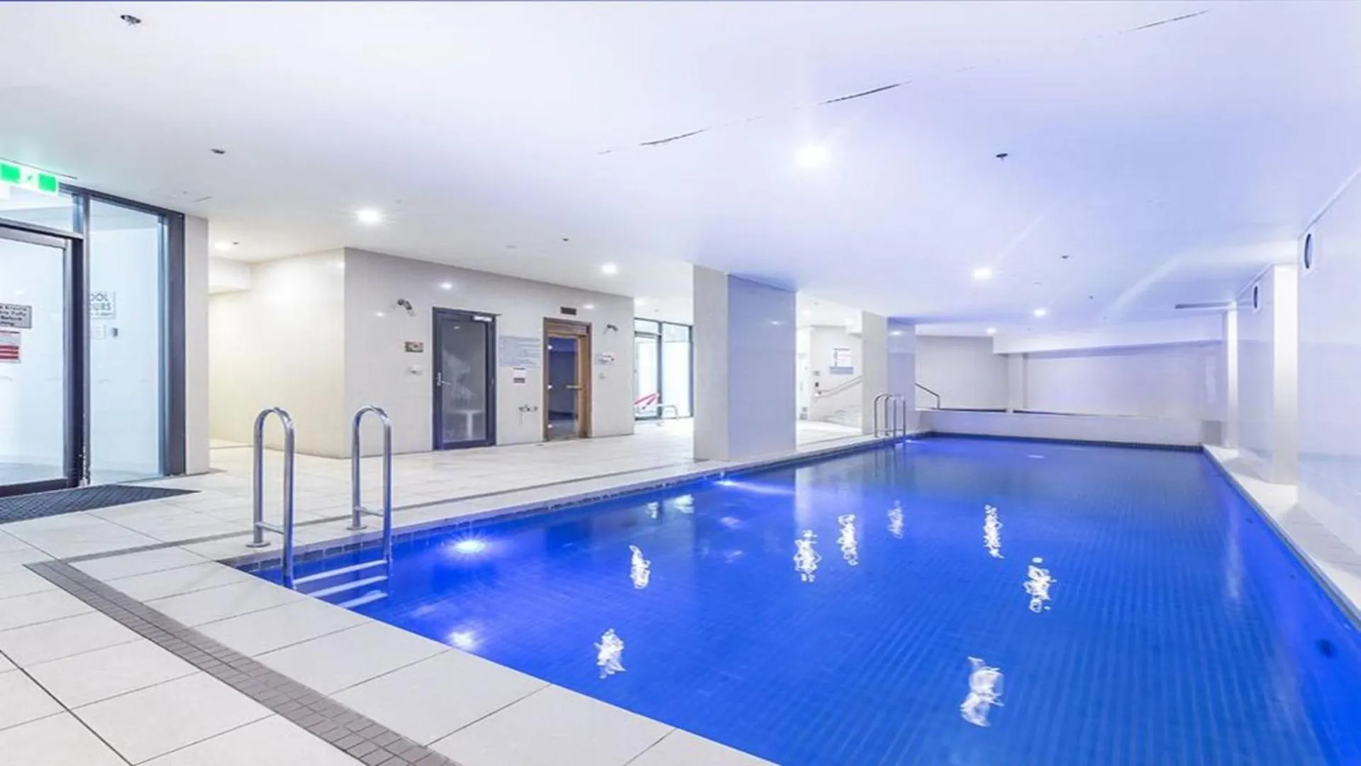 Large Ocean Views 4Br Sub-Penthouse - Sierra Grand - Coasthm Apartman Gold Coast 0*,  Ausztrália