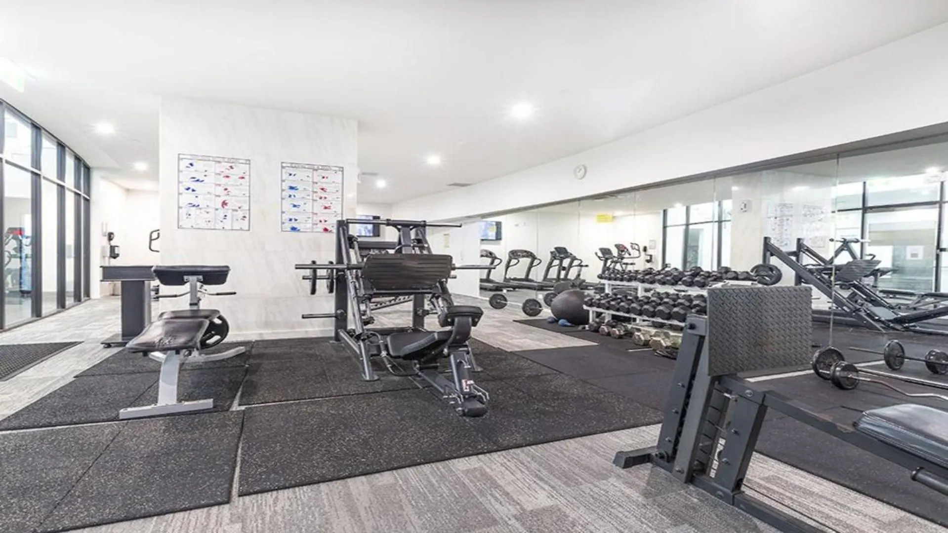 Large Ocean Views 4Br Sub-Penthouse - Sierra Grand - Coasthm Apartman Gold Coast